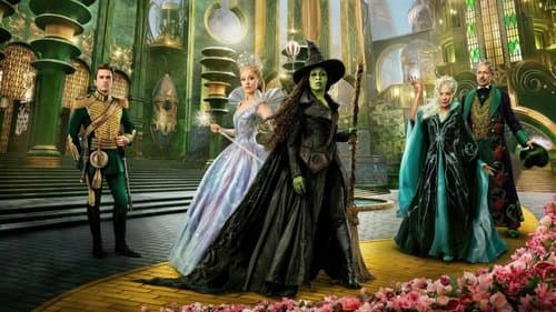 Wicked: For Good